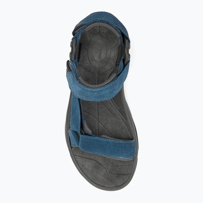 Teva Terra Fi Lite men's hiking sandals 6
