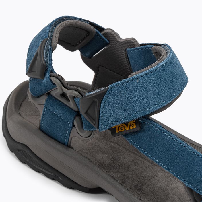Teva Terra Fi Lite men's hiking sandals 8