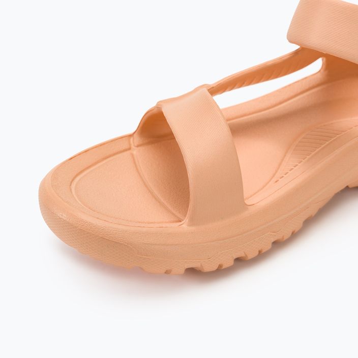 Teva Hurricane Drift beach sandals for women 7