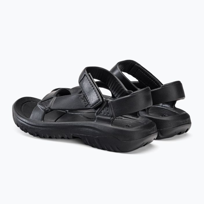 Teva Hurricane Drift women's hiking sandals black 1124070 3