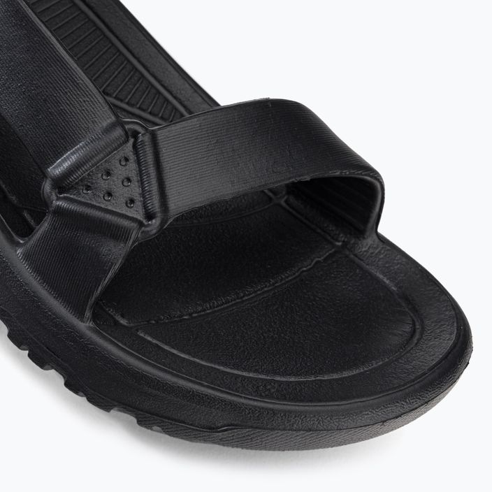 Teva Hurricane Drift women's hiking sandals black 1124070 7