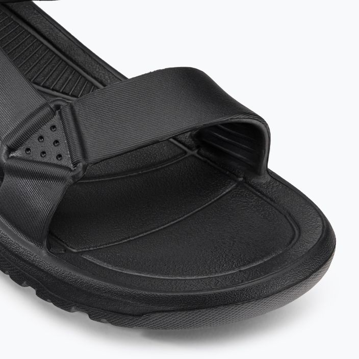 Teva Hurricane Drift men's hiking sandals black 1124073 7