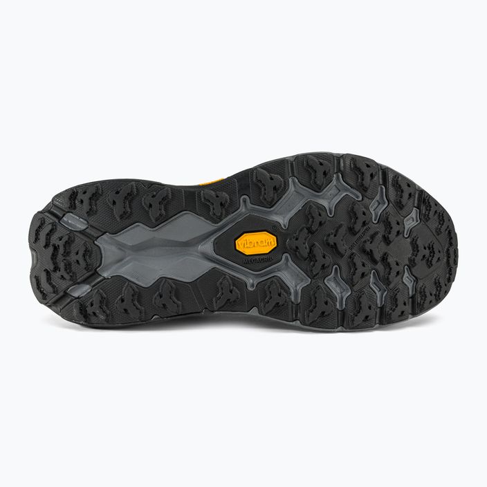 Men's running shoes HOKA Speedgoat 5 GTX black 1127912-BBLC 5