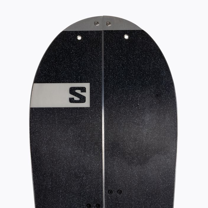 Salomon men's HPS Taka Split 2.0 splitboard dark grey L47033500 8