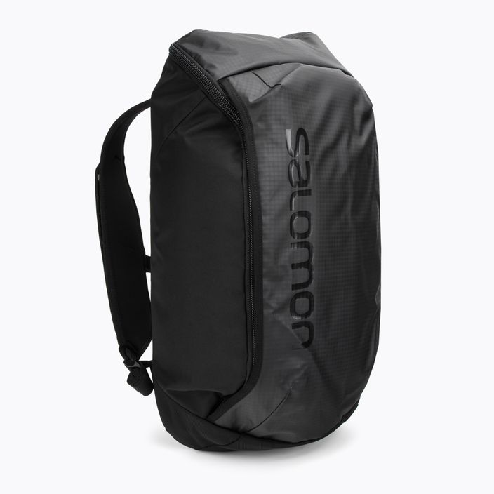 Salomon Outlife Pack 20 l hiking backpack black LC1904400 2