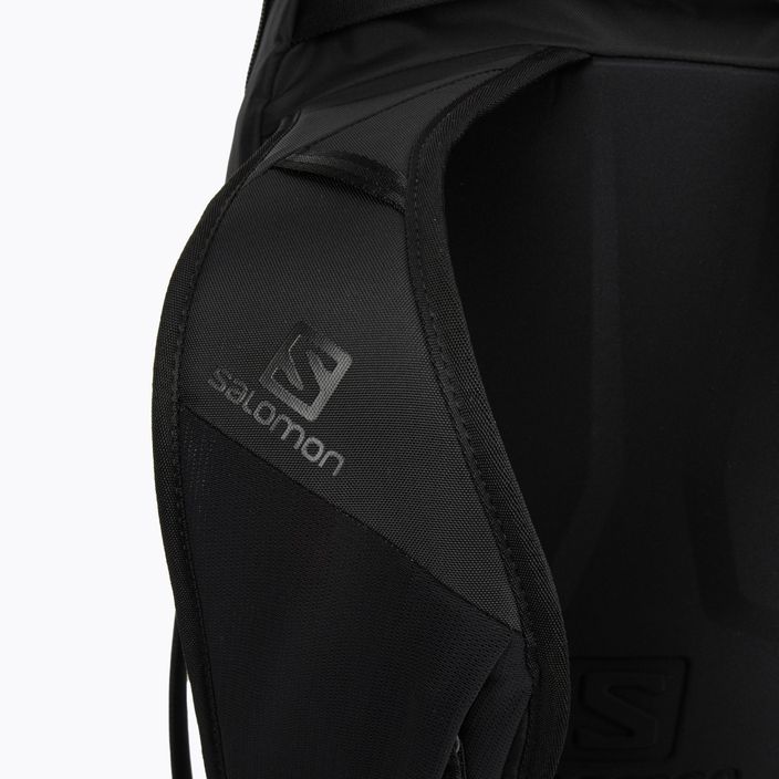 Salomon Outlife Pack 20 l hiking backpack black LC1904400 5