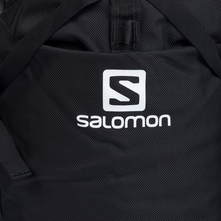 Salomon MTN 30 l skydiving backpack black LC1914700 4
