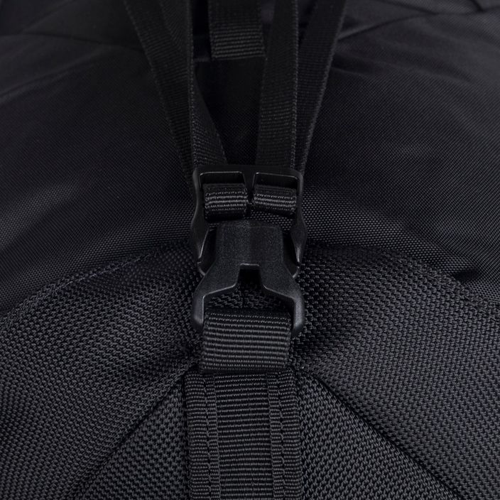 Salomon MTN 30 l skydiving backpack black LC1914700 5