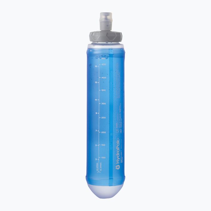 Softflask for running Salomon 17 Speed blue LC1916400 2