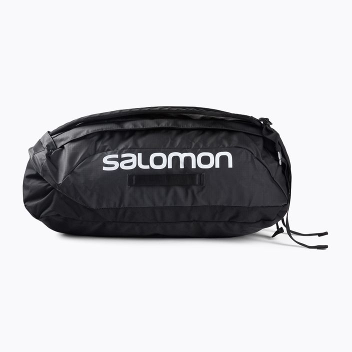 Salomon Outlife Duffel travel bag black LC1902100 3