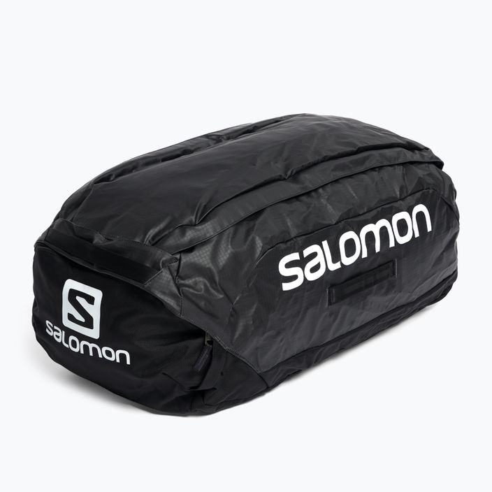 Salomon Outlife Duffel travel bag black LC1903100 2