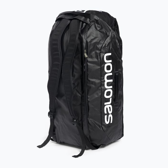 Salomon Outlife Duffel travel bag black LC1903100 3