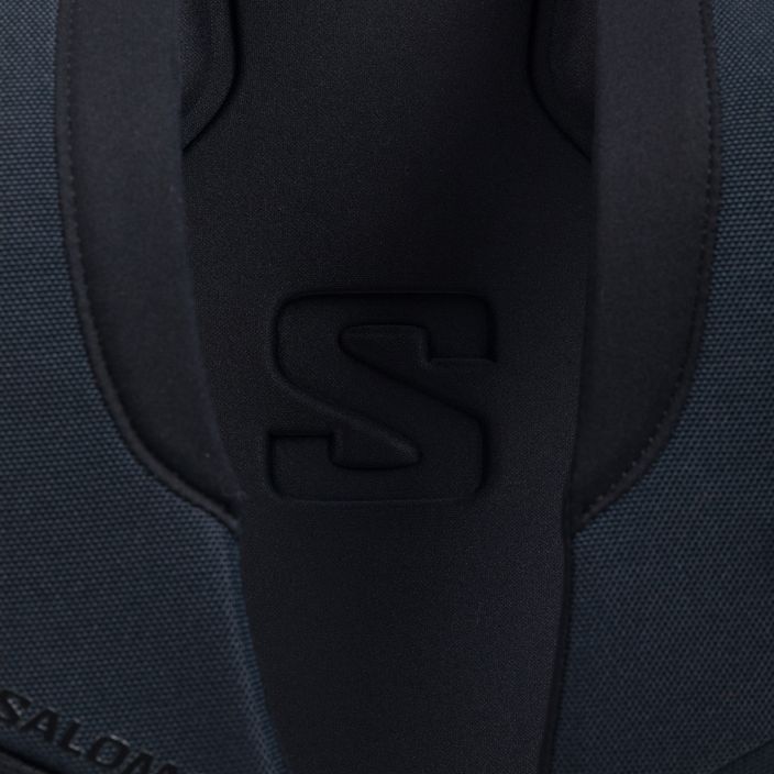 Salomon Skitrip Go To Snow ski backpack black LC1921200 7