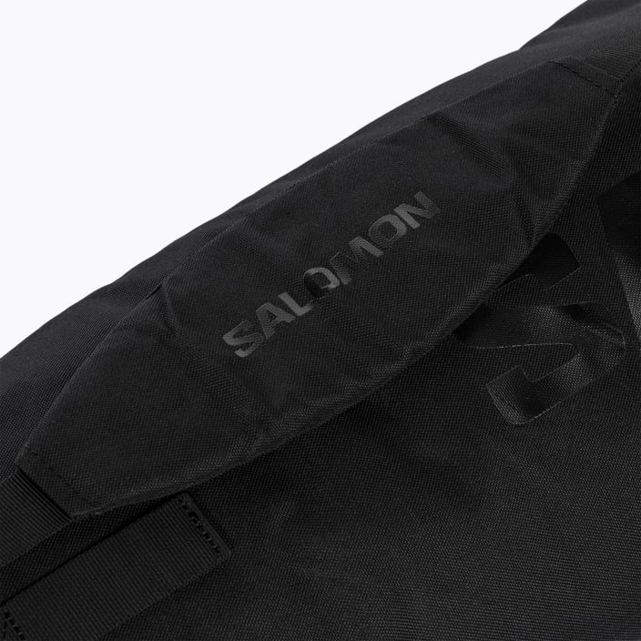 Ski bag Salomon Original 1 Pair black LC1922000 4