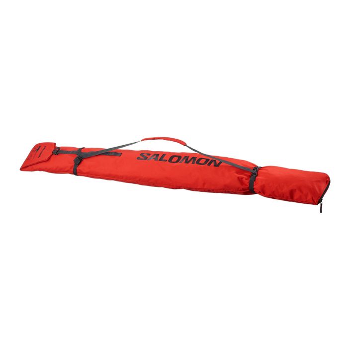 Ski bag Salomon Original 1 Pair red LC1922100 2