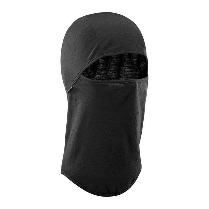 Salomon Balaclava deep black 2