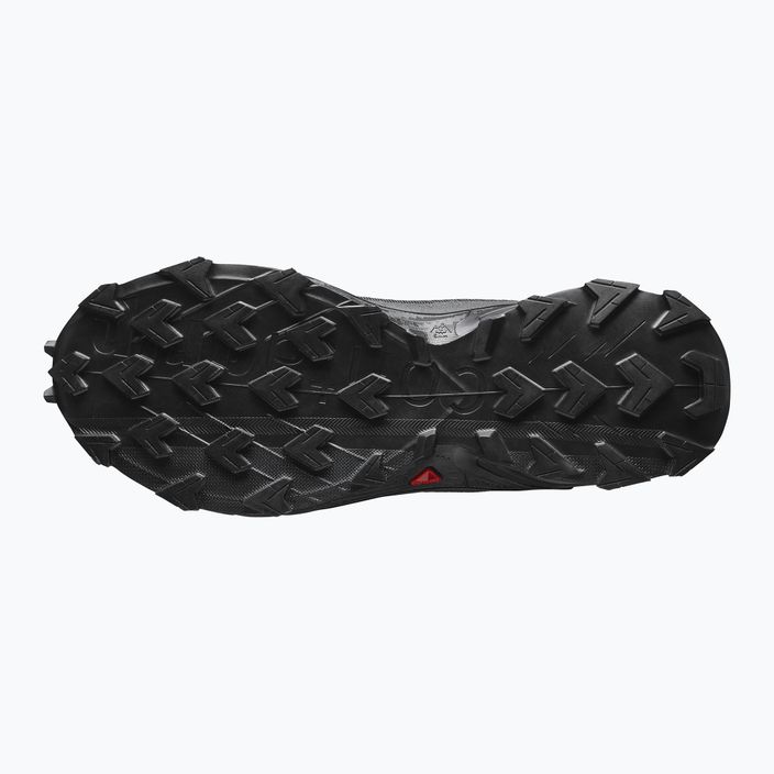 Salomon Alphacross 4 men's trail shoes black L47063900 15