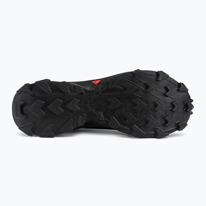 Salomon Alphacross 4 GTX men's trail shoes L47064000 5