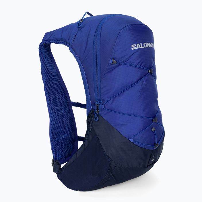 Salomon XT 10 l hiking backpack blue LC2054200 2