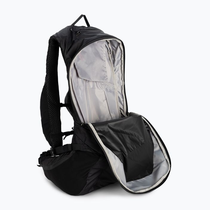 Salomon XT 20 l hiking backpack black LC2060000 4