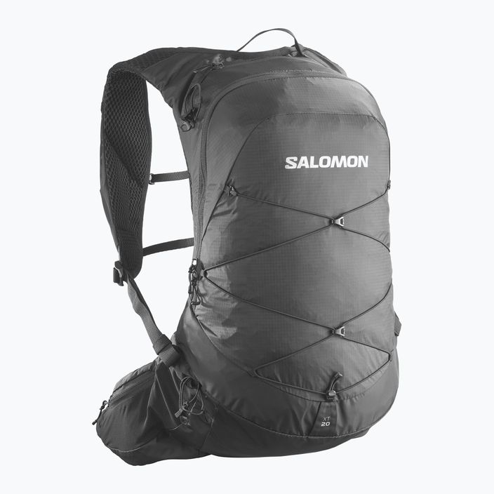 Salomon XT 20 l hiking backpack black LC2060000 5