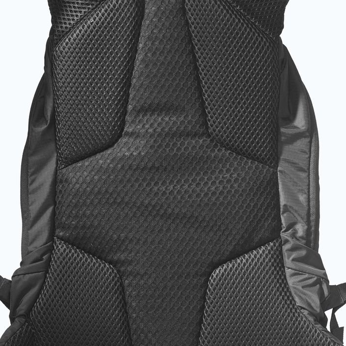 Salomon XT 20 l hiking backpack black LC2060000 7