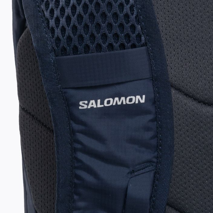 Salomon Trailblazer 20 l hiking backpack blue LC2059600 5