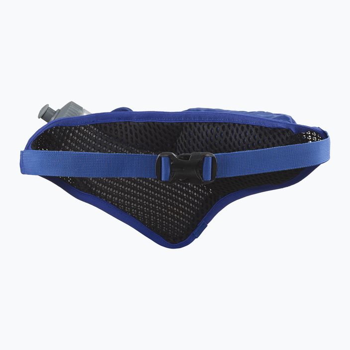 Running belt Salomon Active black-blue LC2013100 2