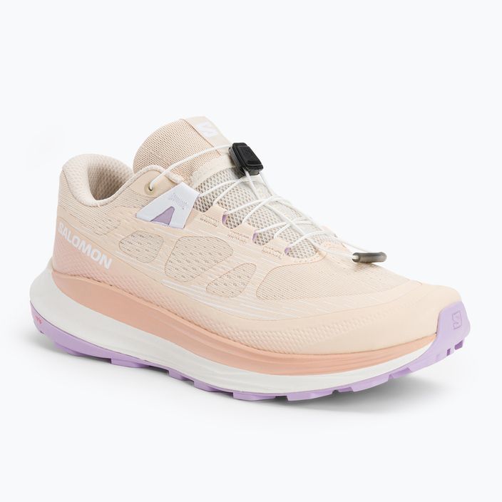 Women's running shoes Salomon Ultra Glide 2 bright orange L47125100