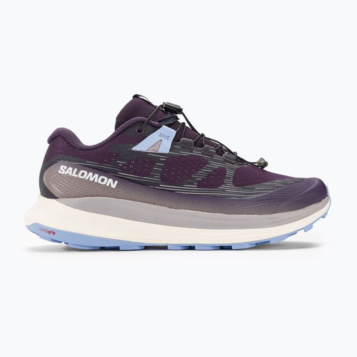 Salomon Ultra Glide 2 women's running shoes nightshade/vanilla ice/serenity 2