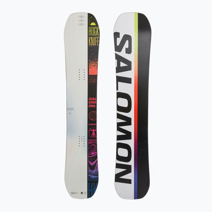 Men's snowboard Salomon Huck Knife