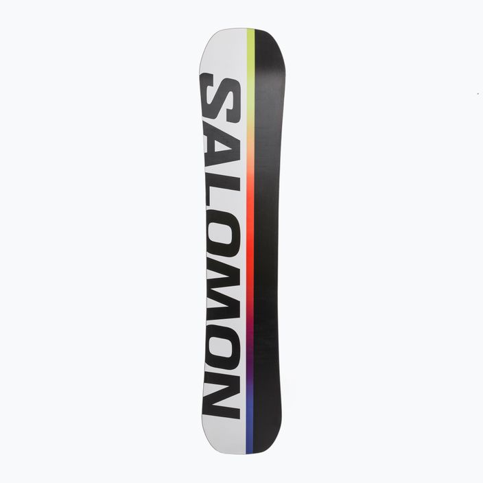 Men's snowboard Salomon Huck Knife 3