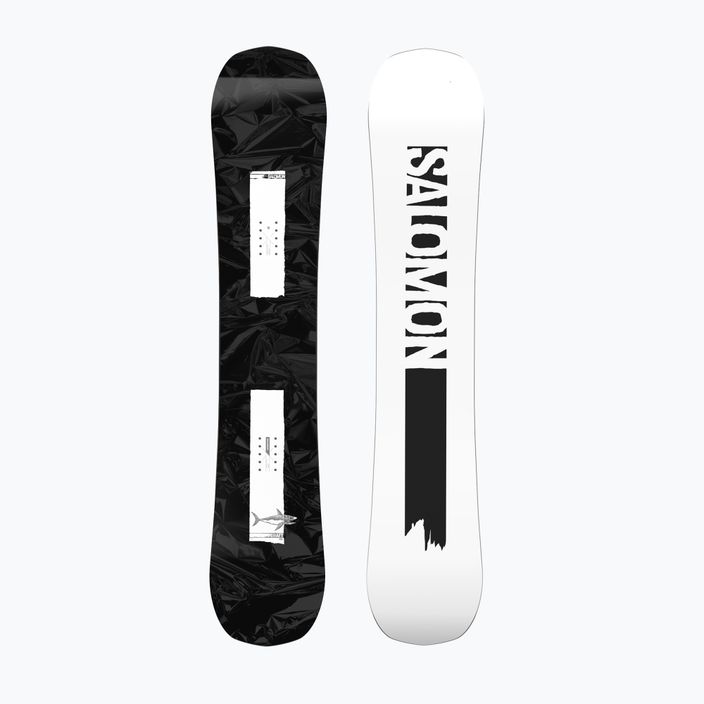 Salomon Craft men's snowboard 5