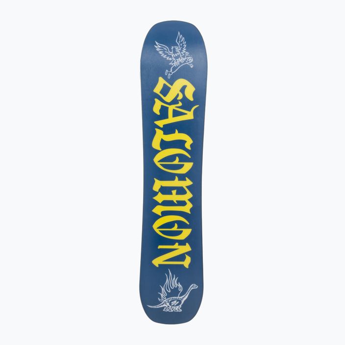 Children's snowboard Salomon Grail 3