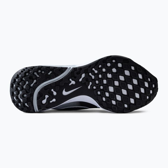 Men's running shoes Nike Renew Run 3 black DC9413-001 4