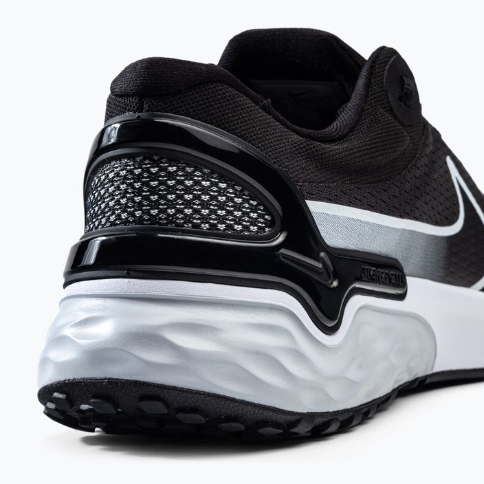 Men's running shoes Nike Renew Run 3 black DC9413-001 7