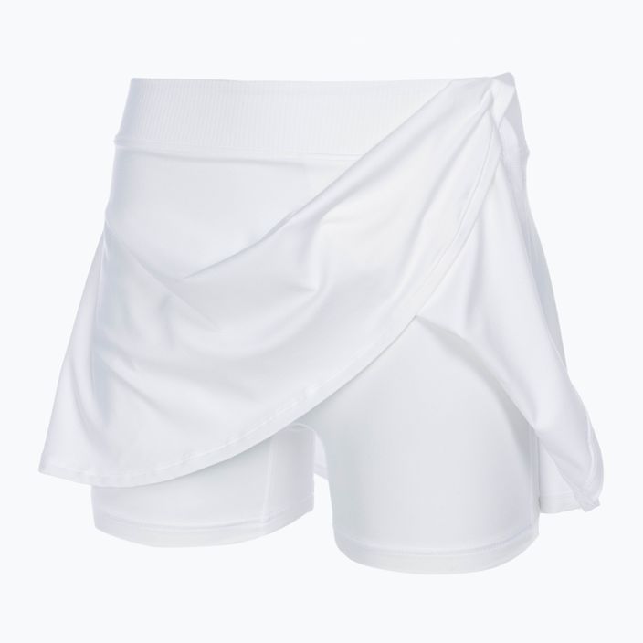 Nike Court Dri-Fit Victory tennis skirt white/black 3