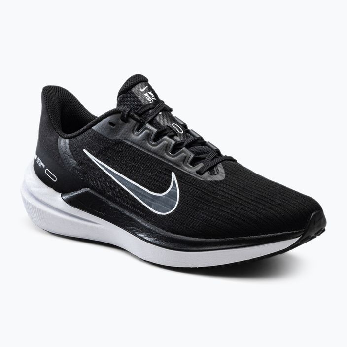 Men's running shoes Nike Air Winflo 9 black DD6203-001