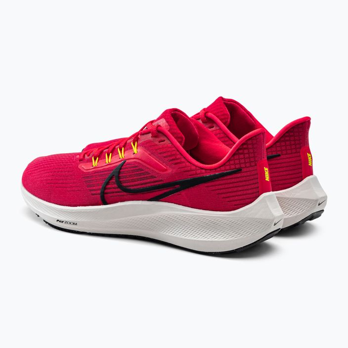 Nike Air Zoom Pegasus men's running shoes 39 red DH4071-600 3