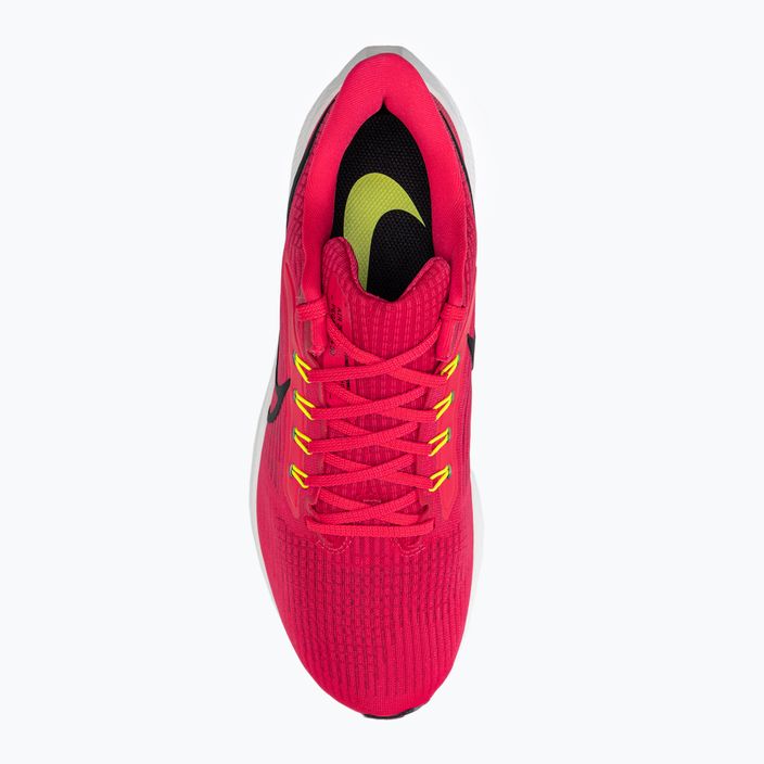 Nike Air Zoom Pegasus men's running shoes 39 red DH4071-600 6