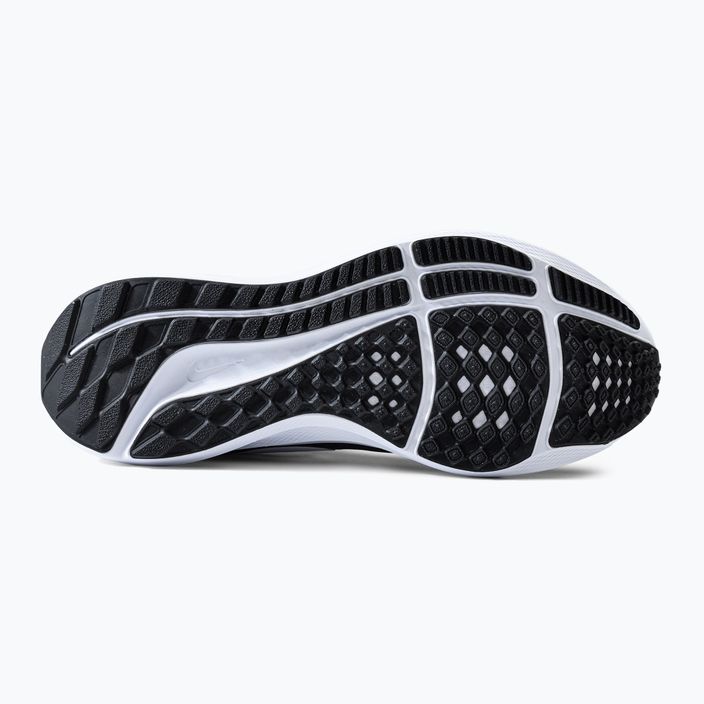 Nike Air Zoom Pegasus women's running shoes 39 black DH4072-001 4