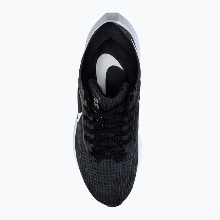 Nike Air Zoom Pegasus women's running shoes 39 black DH4072-001 6