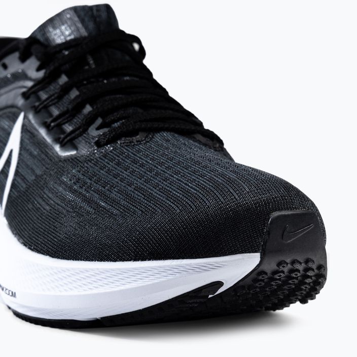 Nike Air Zoom Pegasus women's running shoes 39 black DH4072-001 9