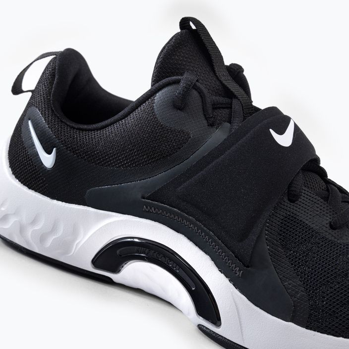 Nike Renew In-Season TR 12 women's training shoes black DD9301-001 9