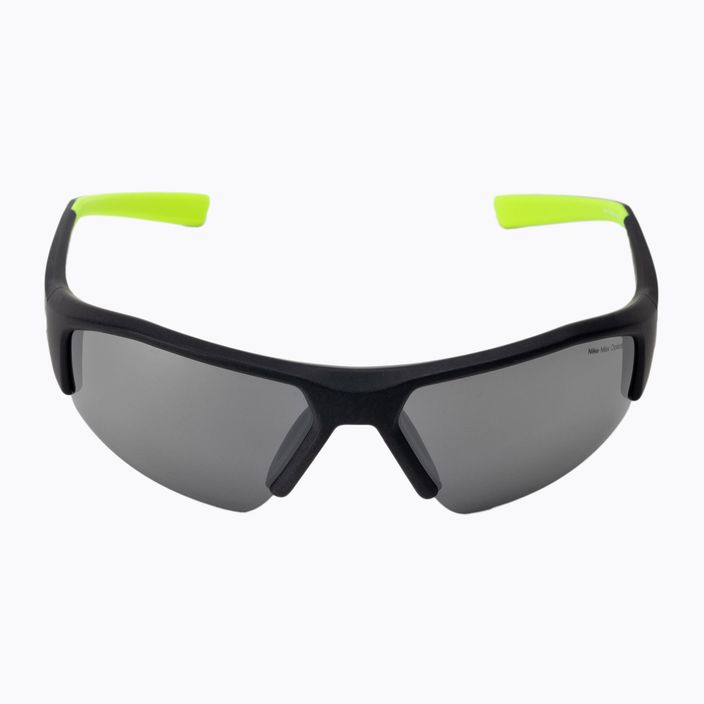 Nike Skylon Ace 22 black/white/grey w/silver flash lens sunglasses 3