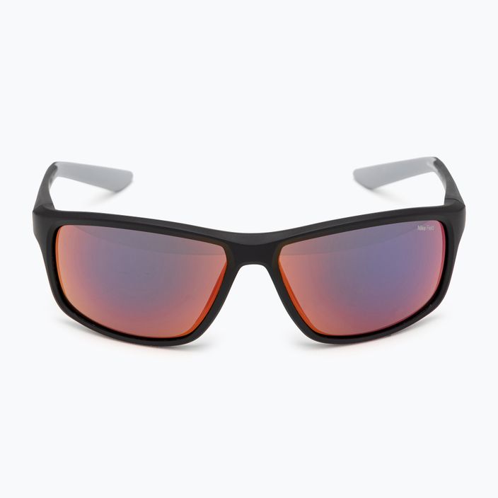 Nike Adrenaline 22 matte black/field tint sunglasses 3