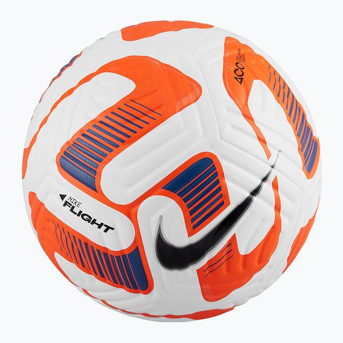 Nike Flight 100 football ball DN3595-100 size 5 4