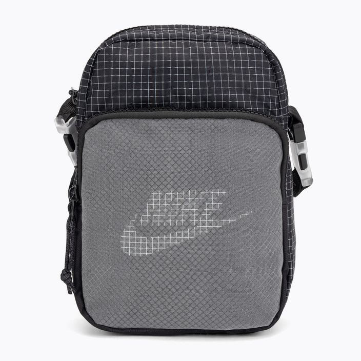 Nike Heritage Crossbody black/anthracite/white sachet