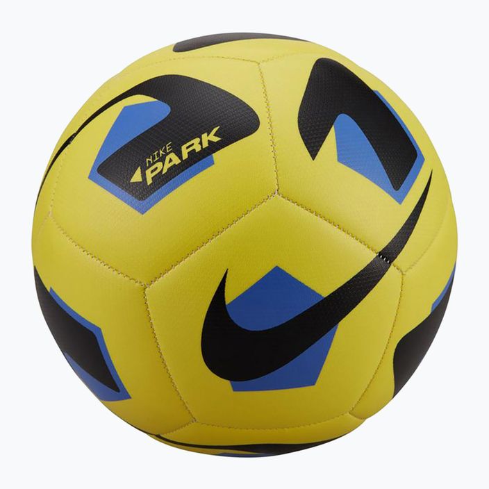 Nike Park Team 2.0 football ball DN3607-765 size 5 3
