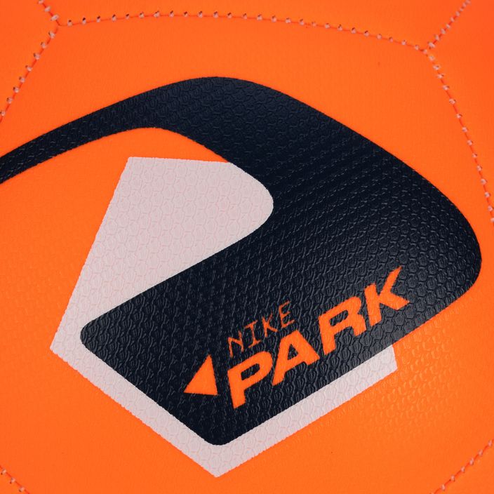 Nike Park Team 2.0 football ball DN3607-803 size 5 2